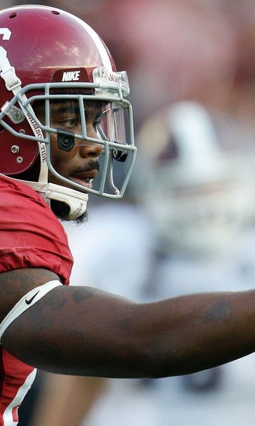 2015 NFL draft: Top 10 draft-eligible SEC prospects